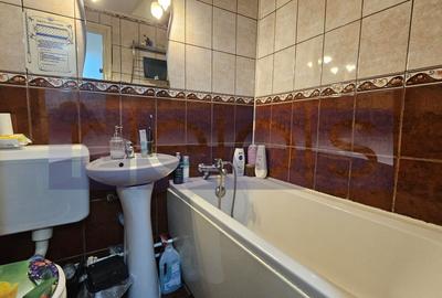 DE VANZARE 2 CAMERE | ETAJ 10/10 | BLOC REABILITAT | VALEA ARGEȘULUI - 6