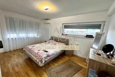 Vanzare vila 4 camere, in Ploiesti, Cartier Albert - 12