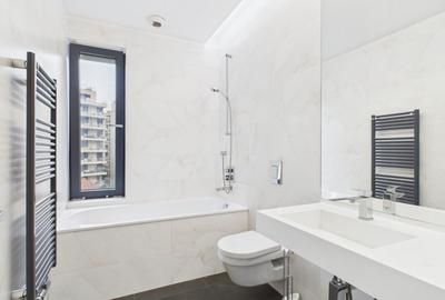 Apartament cu 3 camere decomandat în Herăstrău