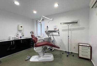 Cladire 23 de camere cu teren 554 mp - 9