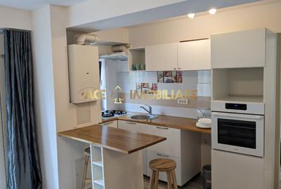 2 Camere de inchiriat | Herastrau | Metrou | Centrala - 7
