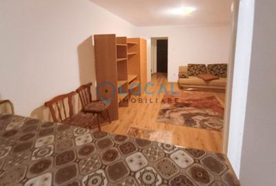 Garsoniera  de inchiriat | 32 mp, Gheorgheni | Brancus - 9