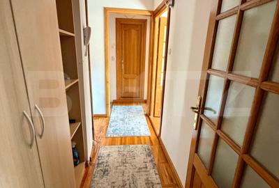 Apartament 4 camere, 78 mp, 2 bai, etaj intermediar, Marasti - 8