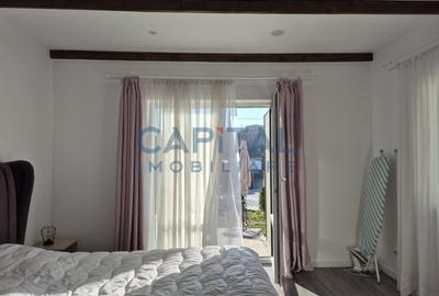 Casa cocheta la cheie, central Dezmir - 15