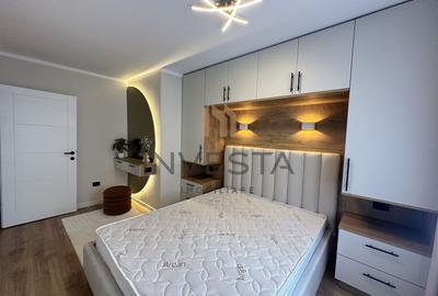 Apartament 3 camere ultrafinisat Grigorescu! - 4