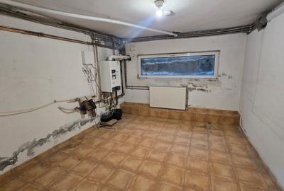 Vila de închiriat, subsol-parter și etajul 1.Vitan Mall - 16
