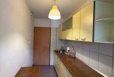 Vitan Mall  Garsoniera Moderna | Bloc Reabilitat Termic - 6