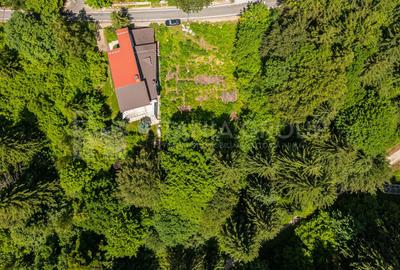🏔️ Chalet Premium de Vânzare – Poiana Brașov - 14