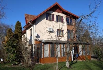 Proprietate Snagov de vanzare - 1