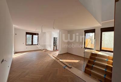 Casa cu 5 camere | 190mp util | 290mp teren | Gruia | Zona stadion CFR - 3