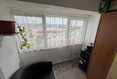 Apartament 4 camere | ETAJ 5 | ZONA STADION | 116 mp | 3 balcoane | LIFT - 8