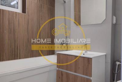 Apartament cu 2 camere - etajul 2/ complet renovat/ 53mp/ zona Tatarasi - 6