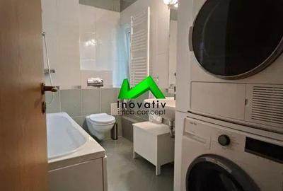 Apartament LUX de inchiriat 2 camere Sibiu Strand - 6