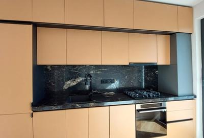 Apartament 2 camere, 58 mp, ultrafinisat, Plopilor-Parcul Rozelor! - 5