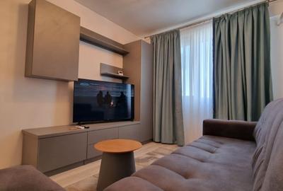 Inchiriez garsonieră în complexul Pollux(strada I.L.Caragiale 72), - 1