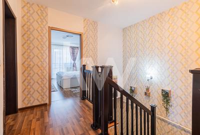 Apartament 3 camere cu scara interioara- COMISION 0% - 8