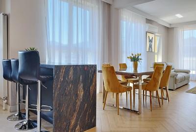Penthouse Avantgarden - Finisaje Moderne Si Calitative - 9