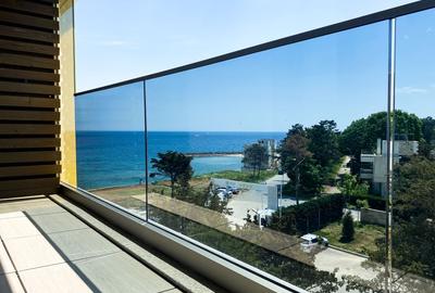 Astria Olimp // Apollo// Seaview // Ready to move - 12