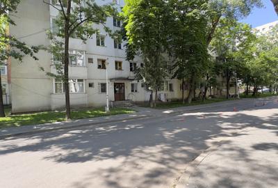APARTAMENT 3 CAMERE ALEXANDRU CEL BUN ETAJ INTERMEDIAR - 14