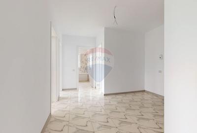 Apartament cu 3 camere, 2 băi și parcare inclusă I Subcetate City 2 - 9