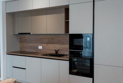 INCHIRIERE 2 CAMERE  VERDI PARK VIEW - 4