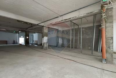 Inchiriere Spațiu Comercial langa Pasarela Metrou Berceni | Open Space - 1