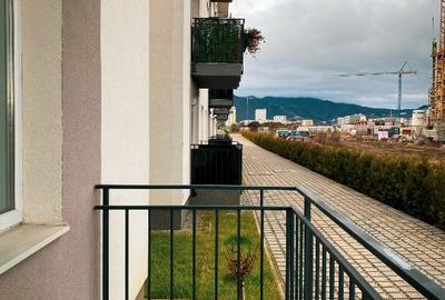 Proprietar vând ap 3 camere zona Coresi Brasov - 3