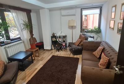 Vila Banu Manta Birouri - Victoriei - 2