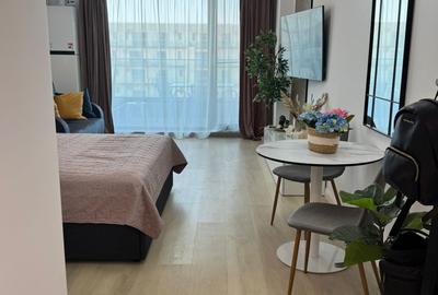 Apartament 1 camera, 40 mp, PARCARE INCLUSA, Tomis Villa Grand Resort cod 161367 - 7