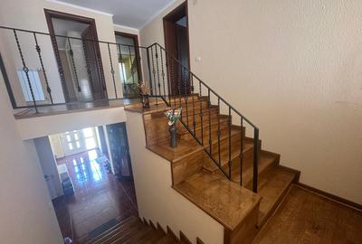 Casa individuala 6 camere, 200 mp, zona Petresti - 7