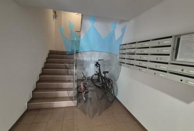 Apartament 2 Camere Complex Quadra Place Politehnica Militari - 22