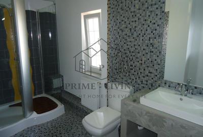VILA CU 5 CAMERE IN COMPLEX REZIDENTIAL PE LANGA GRADINA ZOO - 12
