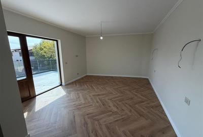 Duplex premium de vanzare in Campineanca la cheie - 13