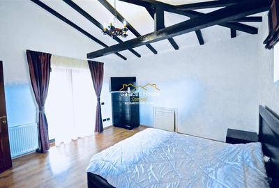 CASA EXCLUSIVISTA IANCU NICOLAE- PIPERA  VEDERE PADURE TEREN 1500 MP - 8