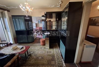 Central, 4 camere, 2 bai, 2baloane, centrala proprie - 9