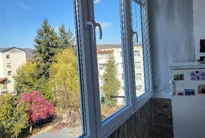Apartament modern 2 camere balcon boxa zona Strand Termal - 21