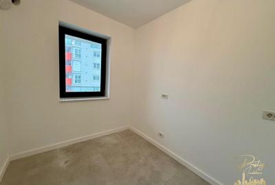 Apartament cu 3 camere tip Florenta de vanzare, Prima Urbana 3-Oradea - 4