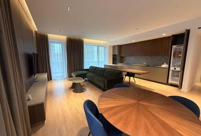 Apartament 3 Camere Exclusivist | Prima închiriere | Iancu Nicolae - 1