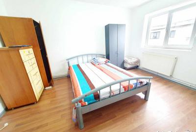 Garsonieră decomandată în Debarcader