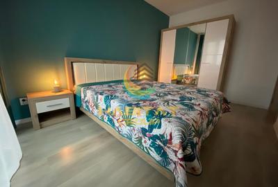 Apartament 3 camere- mobilat si utilat- metrou Berceni - 1