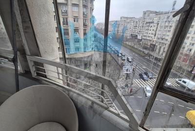 Apartament 3 Camere Decebal Bucuresti - 12