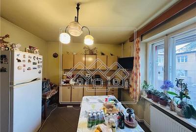 Casa de vanzare in Sibiu - individuala - teren 992 mp - C. Dumbravii - 6