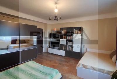 Apartament cu 2 camere semidecomandat în Gruia