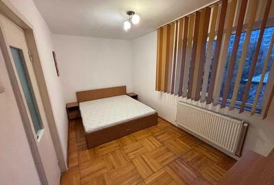 Circumvalatiunii-Dacia | Etaj 3 | Centrala si Clima | Mobilat si Utilat !! - 1