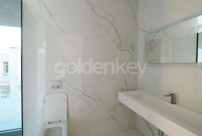 Parc Verdi | 4 camere | vedere spre Lac Floreasca | 216sqm - 10