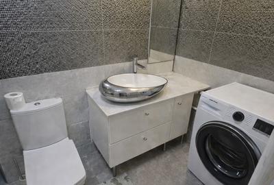 Unirii - Alba Iulia -Ap 3 Cam - Sup 82 mp - pret 254.000 euro - 9