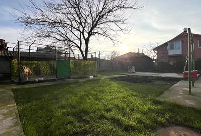 Casa Tuzla – 2 Constructii Individuale – 9 camere – 811mp teren - 7