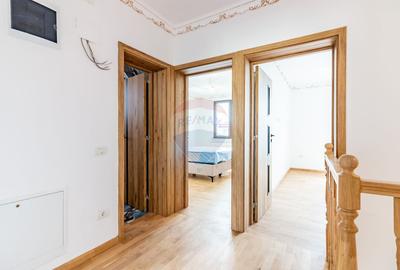Casa duplex de vanzare Chitila 5 camere / teren 348 mp - 7