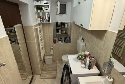 Ap cu 2 camere, 72mp, complet renovat, demisol inalt, zona Bălcescu! - 25