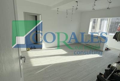 Etaj 2. Bloc izloat. Renovat! - 1